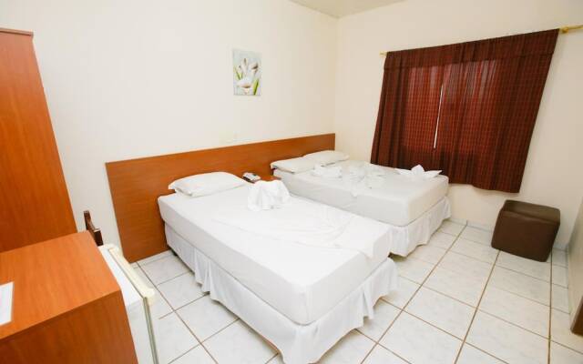 Hotel Cancioneiro