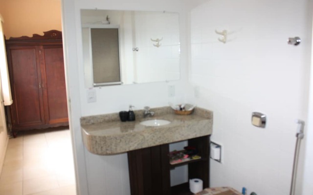 Mini Hostel Nota 10 Camboriú
