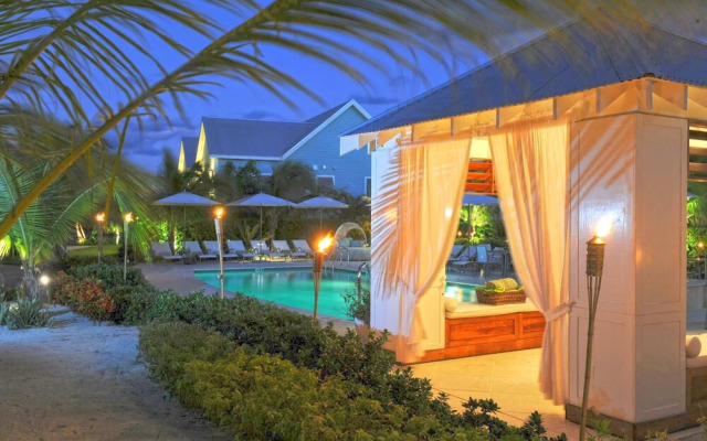 Sea Orchard Retreat