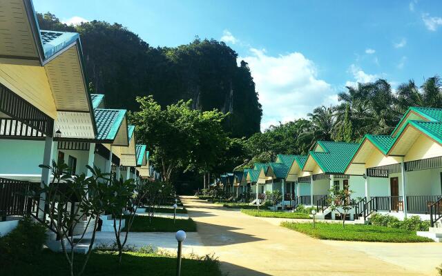 Changsi Resort