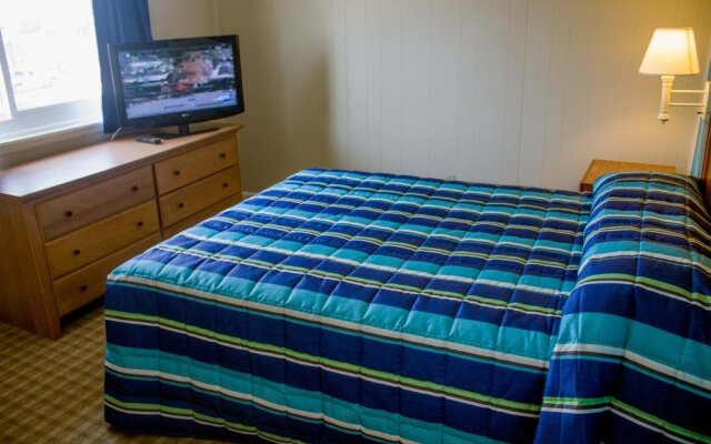 Colonial Inn Motel