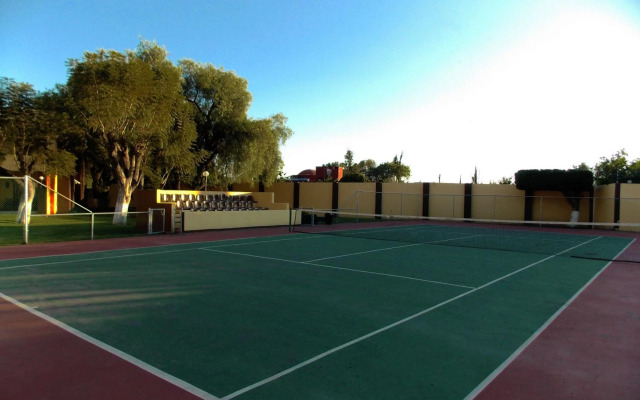 Casa Cantarranas