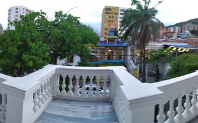 Hotel Guadalupe