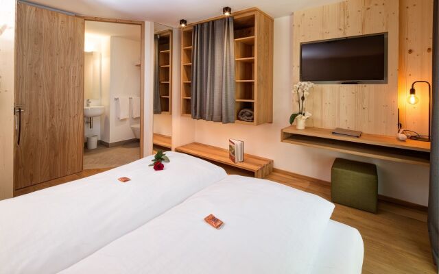 Mountain Design Hotel Eden Selva