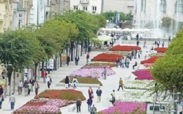Braga Liberdade Flat