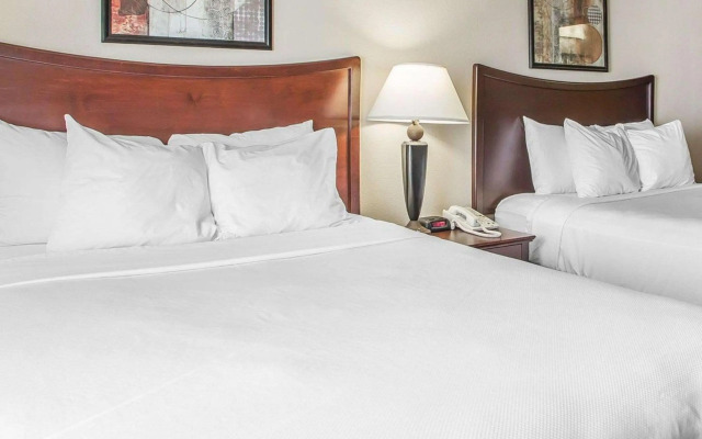 Comfort Inn Altoona-Des Moines