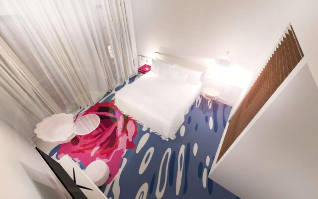 Eden Rose Grand Hotel, BW Premier Collection