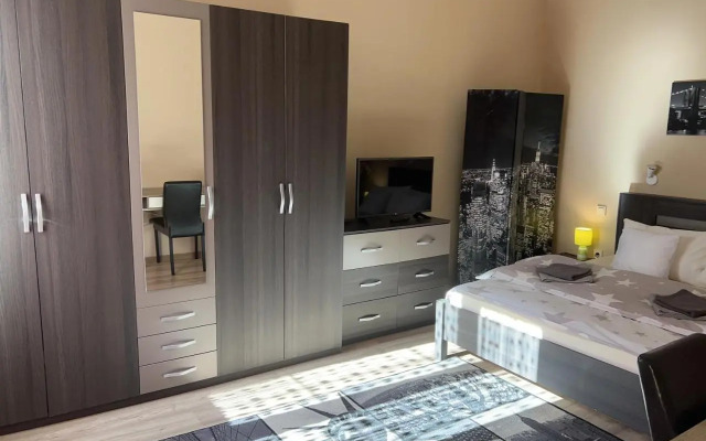 Downtown Apartment