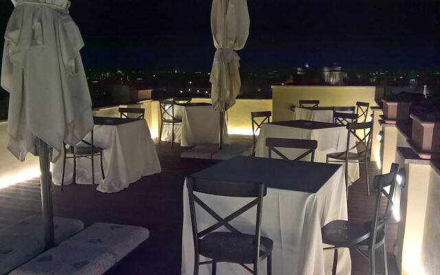 Domus Aurea Relais Guest House