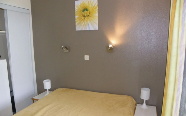 Residence Cap Esterel - Golf