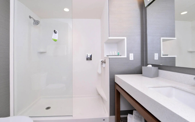 Courtyard by Marriott Saskatoon Airport