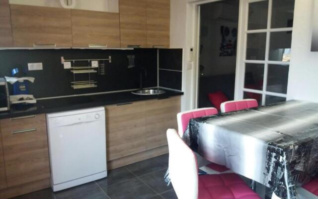 cavaliere studio 2 pers