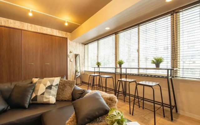 JOW2 Inn / Vacation STAY 81855