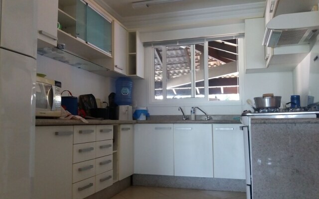 Casa Beira Mar Mariscal