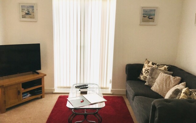 Ashgrove Apartments
