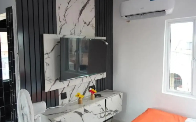 Promise Arena Service Apartments