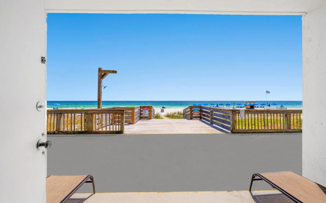 The Reef at Seahaven Beach Resorts