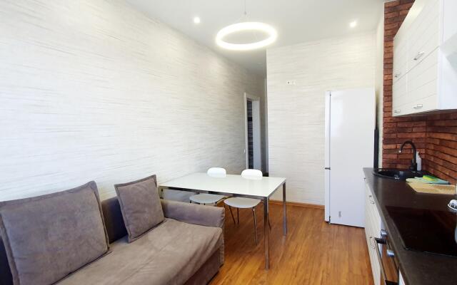 Добрый дом на улице Семена Билецкого 6