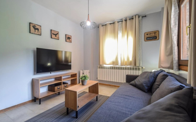 Tranquilidad en plena Natura HUT 7996