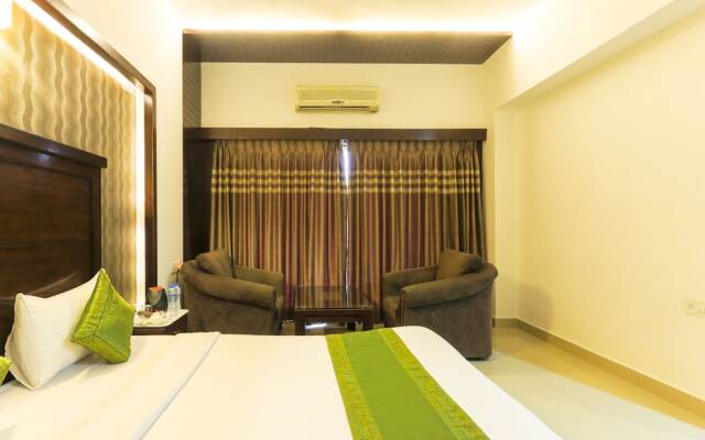 Treebo Trend CANNA NGV