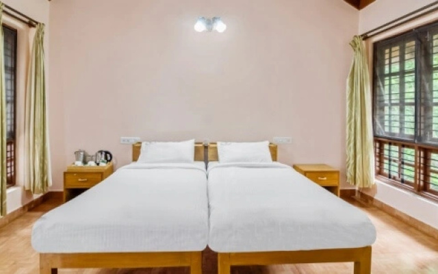 Blackbuck Resort by Jungle Lodges