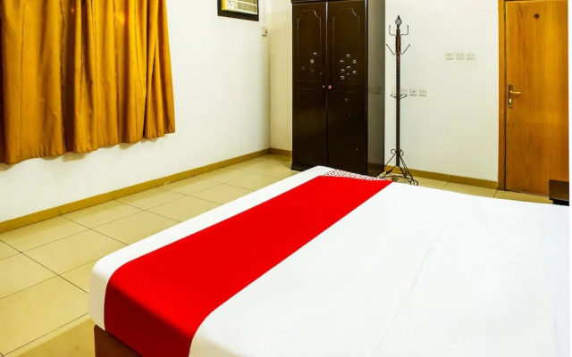 OYO 540 Abha Alshogag