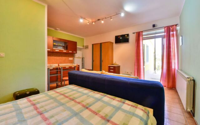 Apartment Čipčić Krattigen 34216