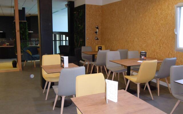 Sure Hotel by Best Western Nantes Beaujoire