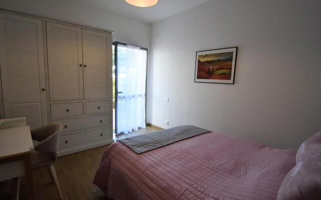 Appartement Arcachon, 3 pièces, 4 personnes - FR-1-420-49