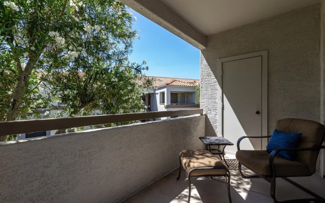 Sahuaro #2035 Scottsdale