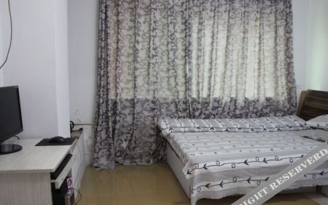 Shenyang Huanchun Express Hotel