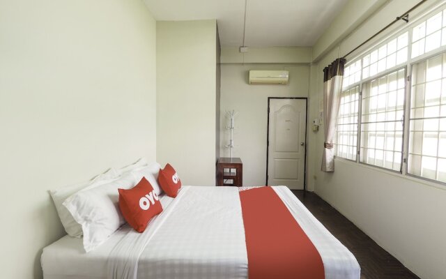 Born Guest house Hotel