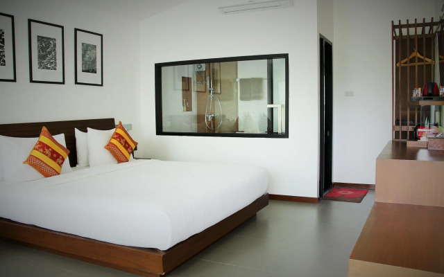 Family House Zen Boutique Resort