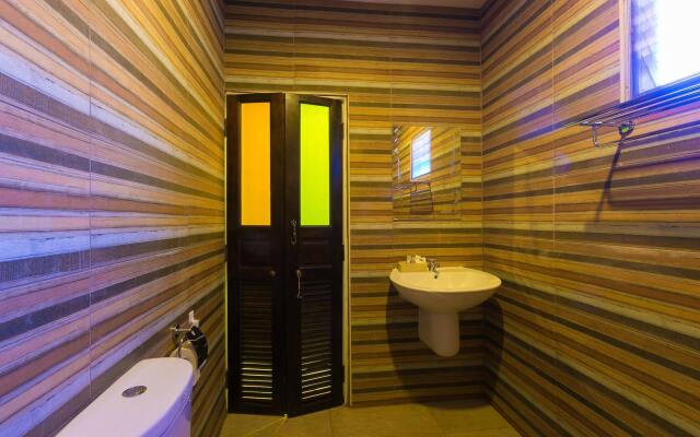 Calla Lily Boutique Residence