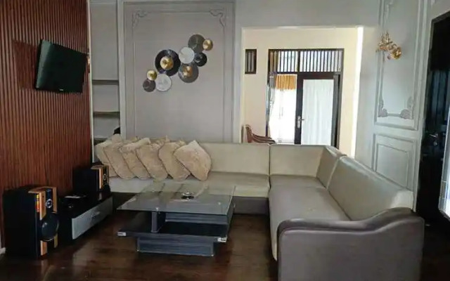 Villa Lotus 36 By DP Planet