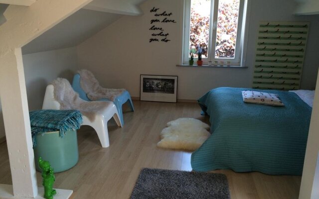 B&B Huize Van Damme