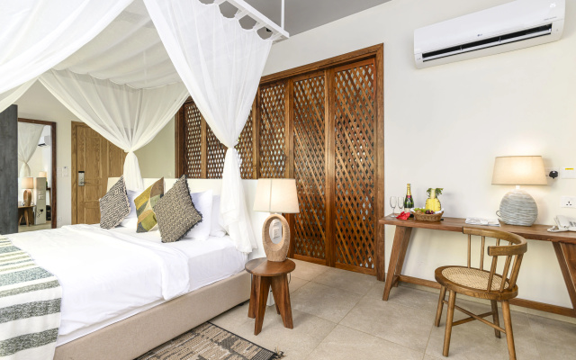 TOA Hotel & Spa Zanzibar