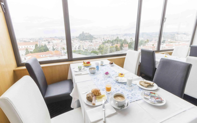 Hotel Eurosol Leiria & Jardim