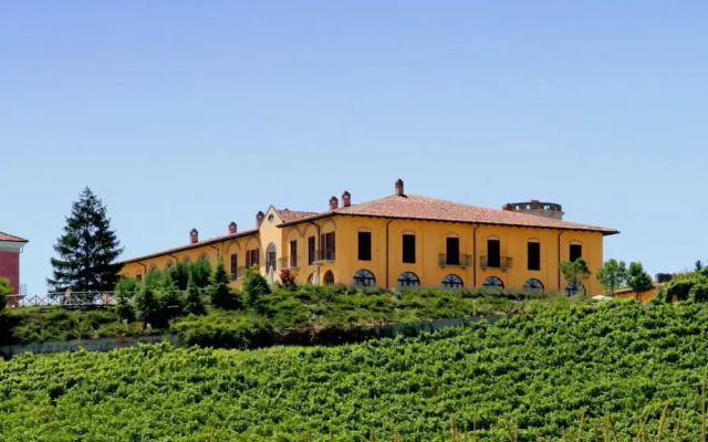 Belvilla by OYO Nizza Bilo Sedici Diciotto