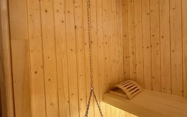 Дом Шелуха (Sheluha House) в дачном поселке Парфёнки 910