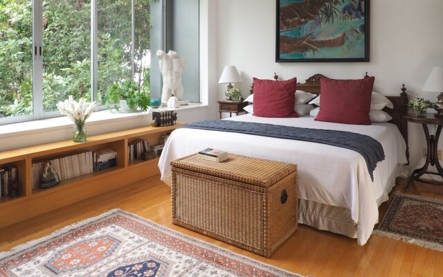 Casa Tabasco By The Local Way