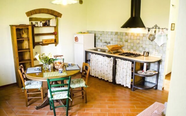 Il Bosco Agriturismo