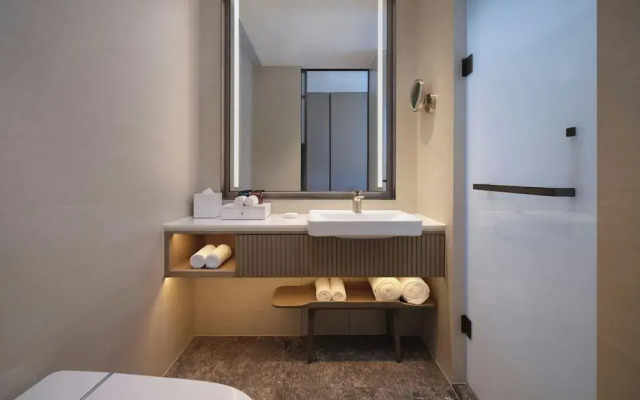 Courtyard By Marriott Korla