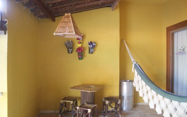 Xamã Senses - Hotel Pousada