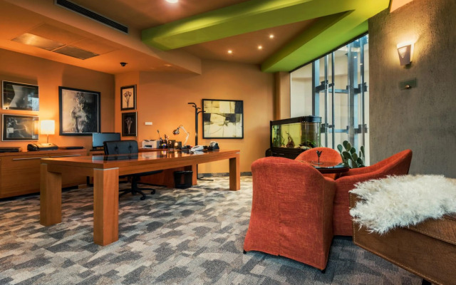 Hotel Arka