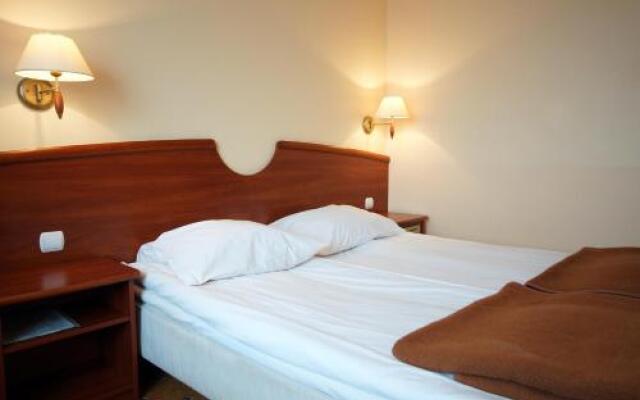 Hotel Kamena