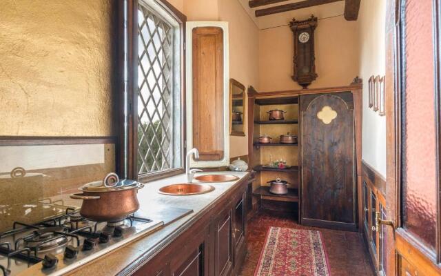 Villa Delle Sophore 16 4