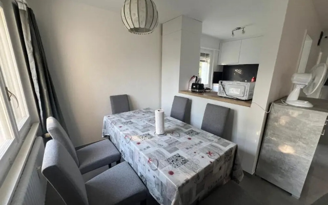 Hanna Apartment Interlaken