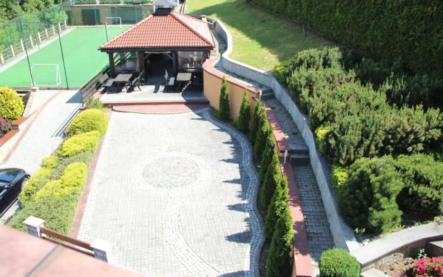 Dom Wakacyjny Tresna