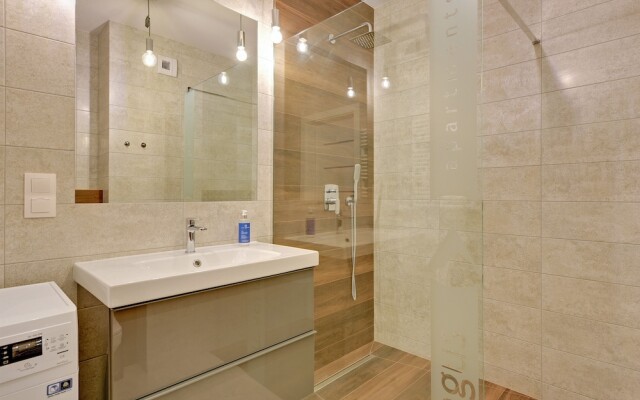 Flats For Rent Beniowskiego 1 Przymorze